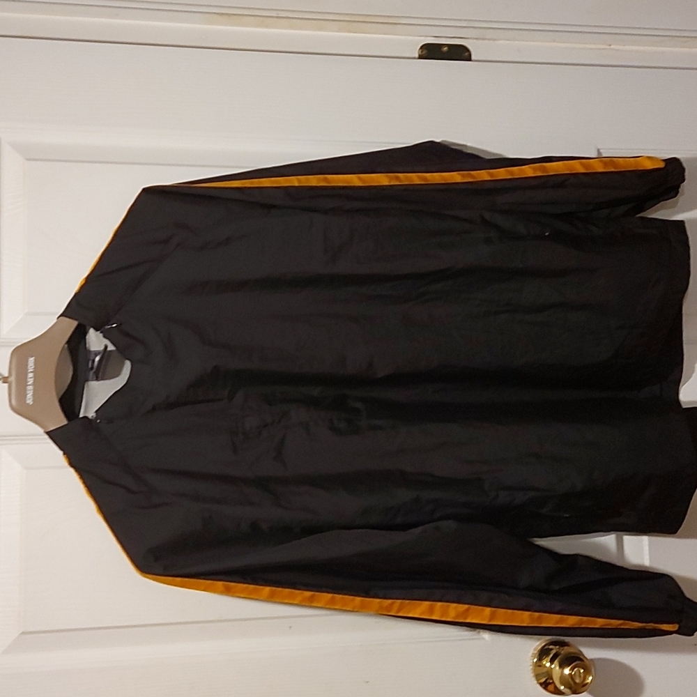 Oakley rain pullover
